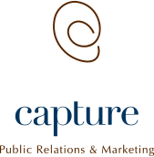Capture Public Relations & Marketing